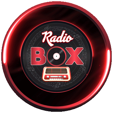 Radio Box logo